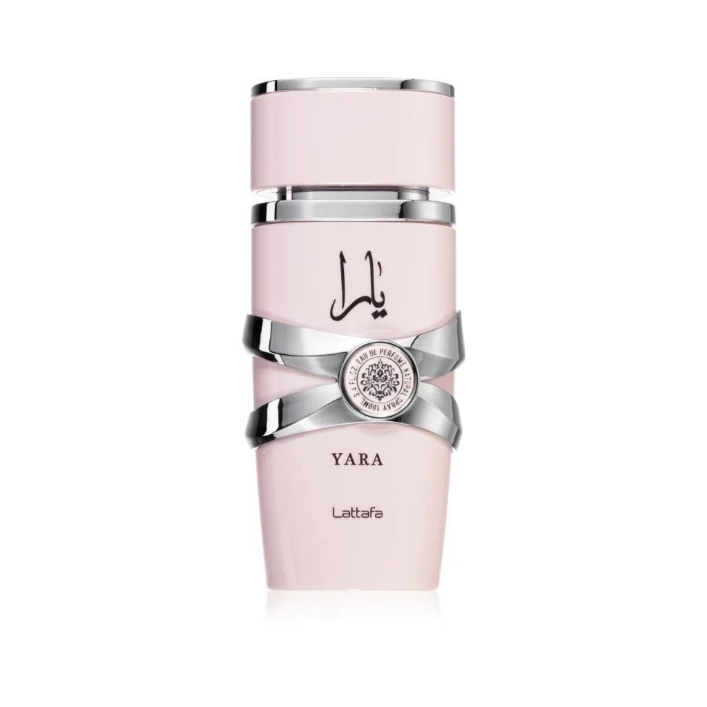 LATTAFA PERFUMES YARA – Black Room