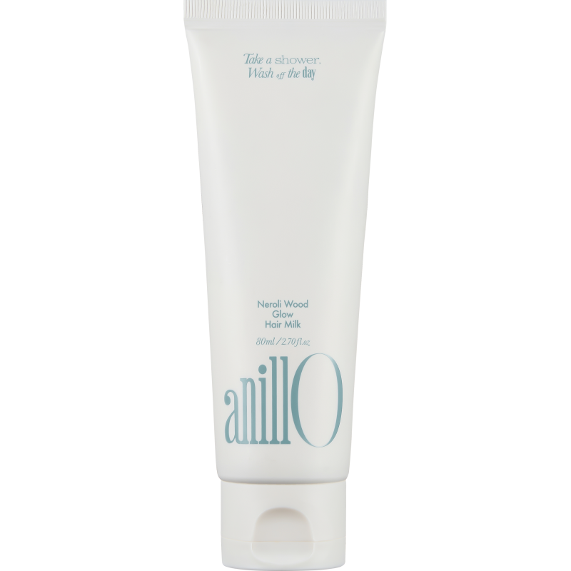 Neroli Wood Glow Hair Milk – Молочко для волосся