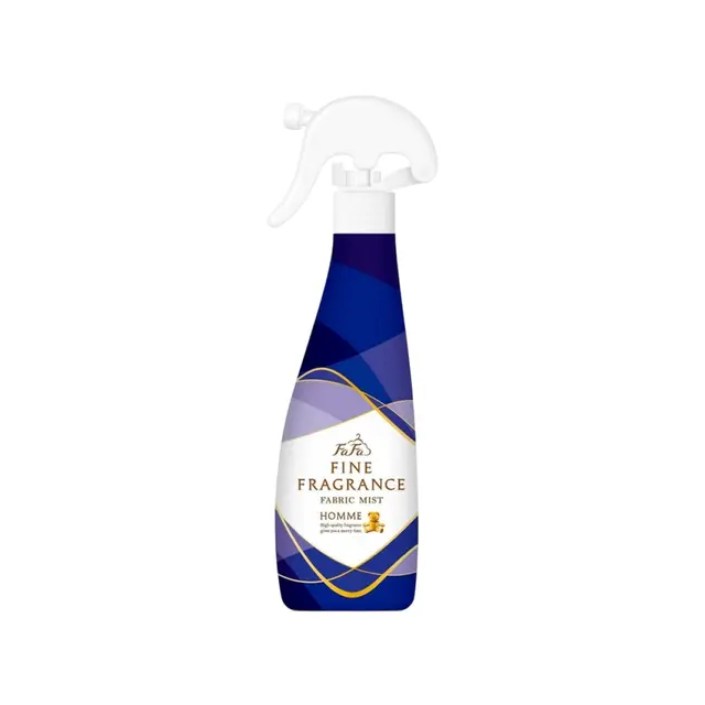 Кондиціонер спрей для білизни Fafa Fine Fragrance, 300 мл