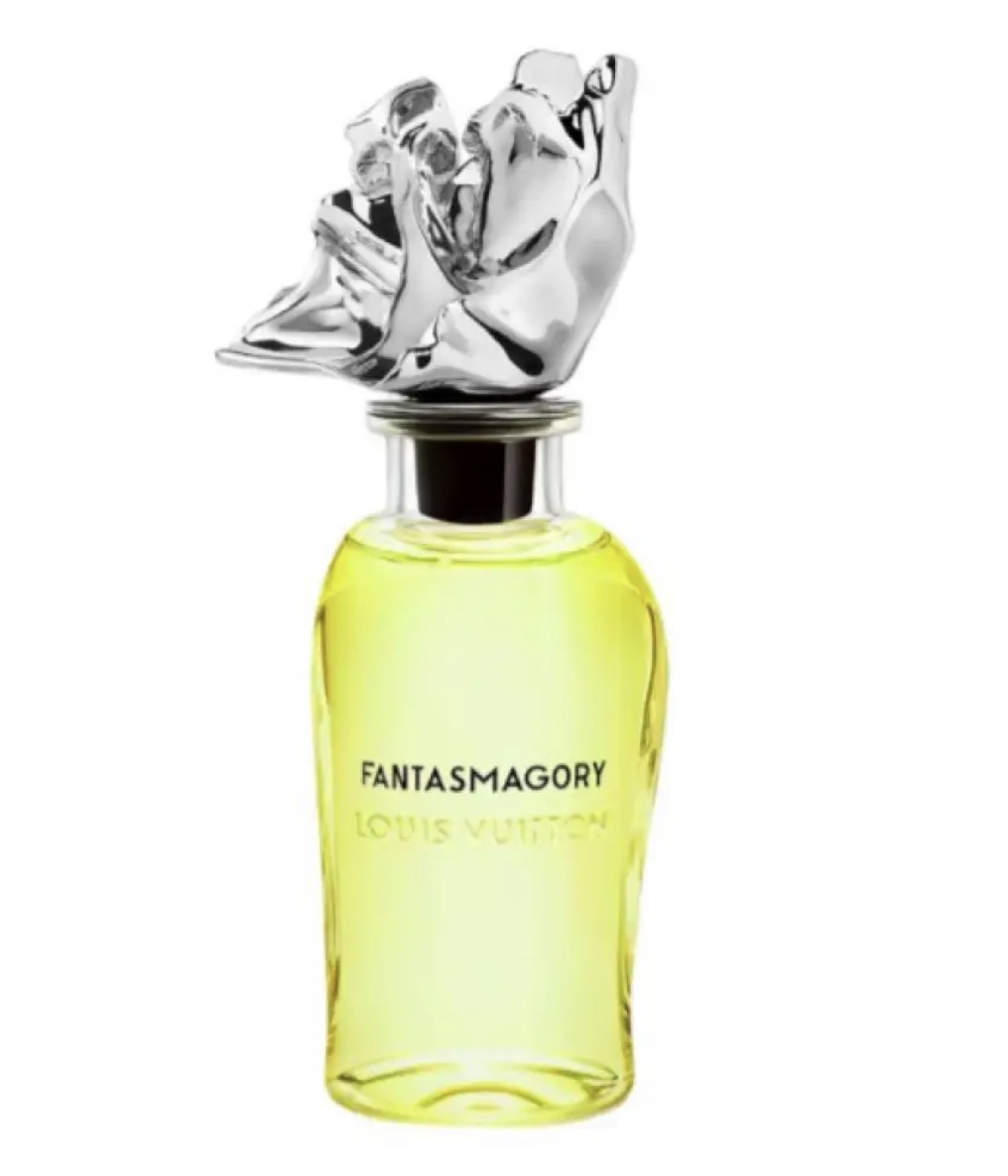 Louis Vuitton Fantasmagory