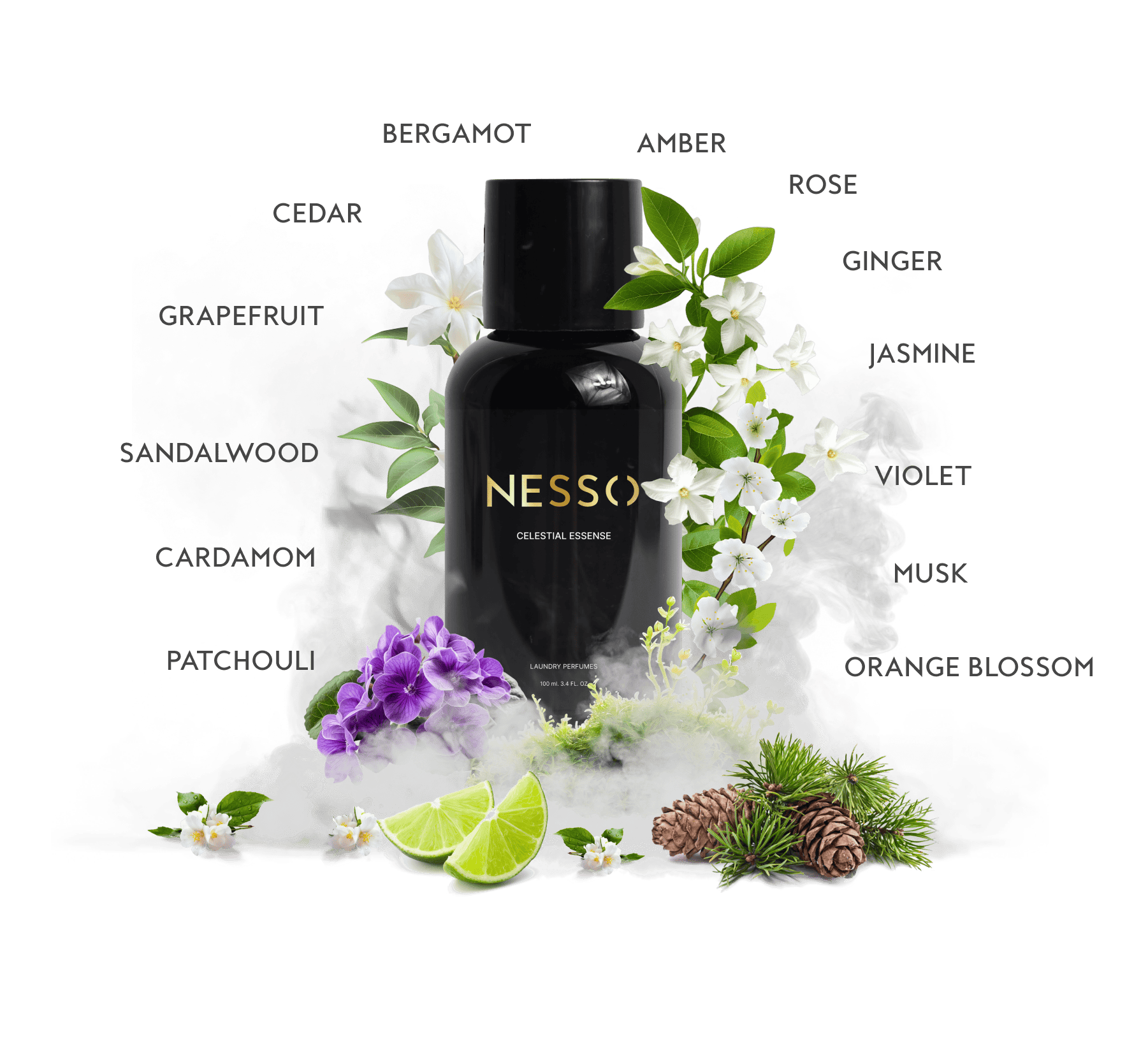 Notes-Celestial-Essense