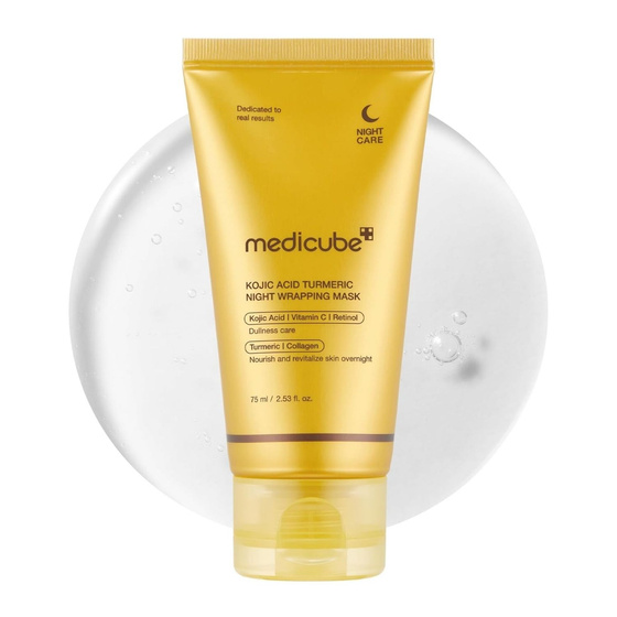 ukr_pm_Medicube-Kojic-Acid-Turmeric-Night-Wrapping-Mask-OSVITLIUIUCHA-NICHNA-MASKA-PLIVKA-DLIA-OBLICHCHIA-Z-KOIEVOIU-KISLOTOIU-75-ML-191861_3